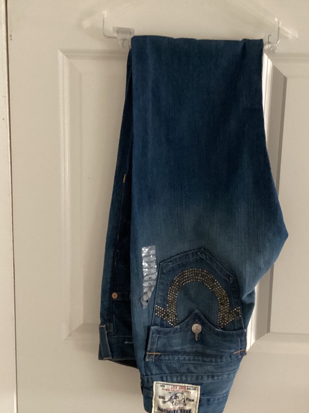 True Religion Men jeans size 38